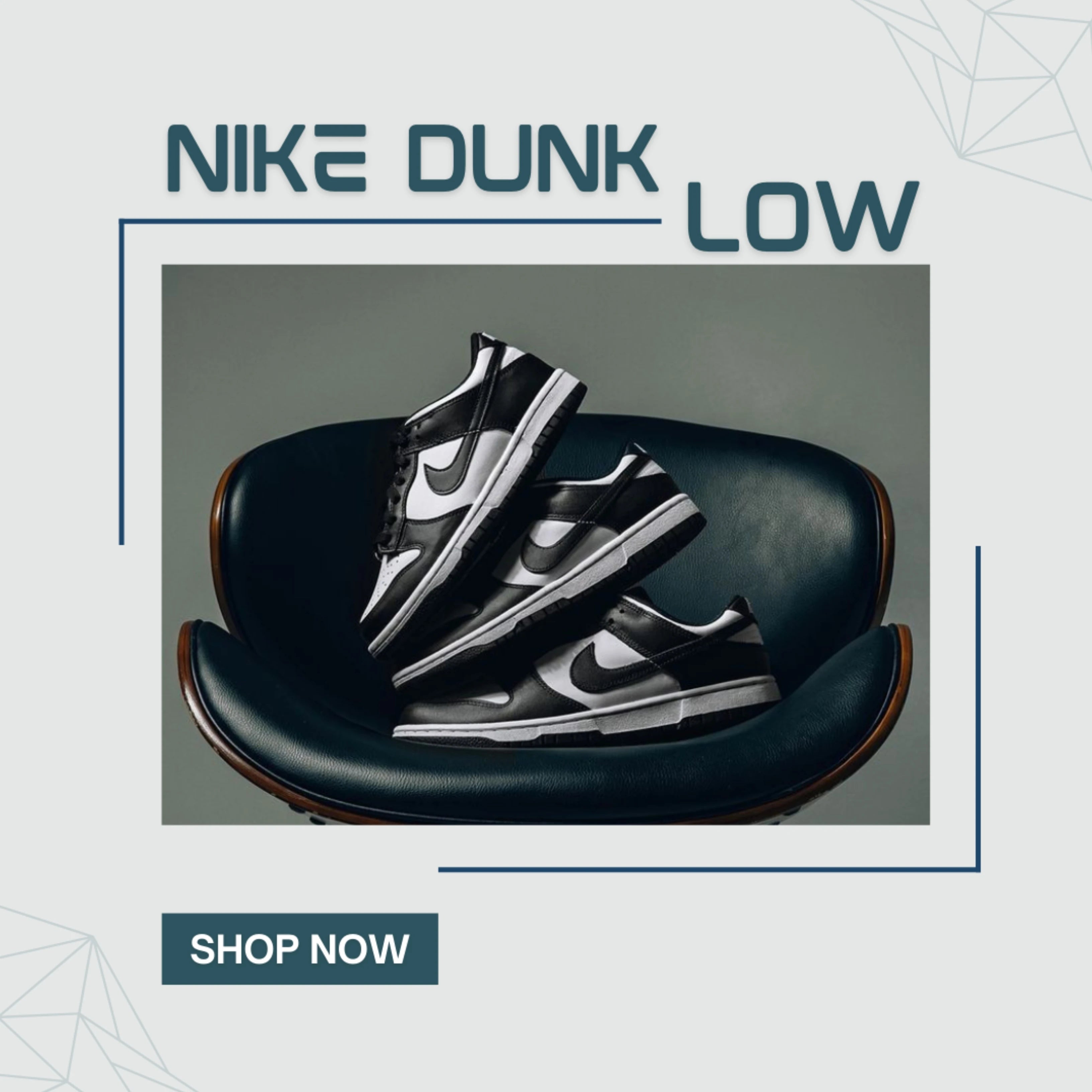dunk low shoelaces