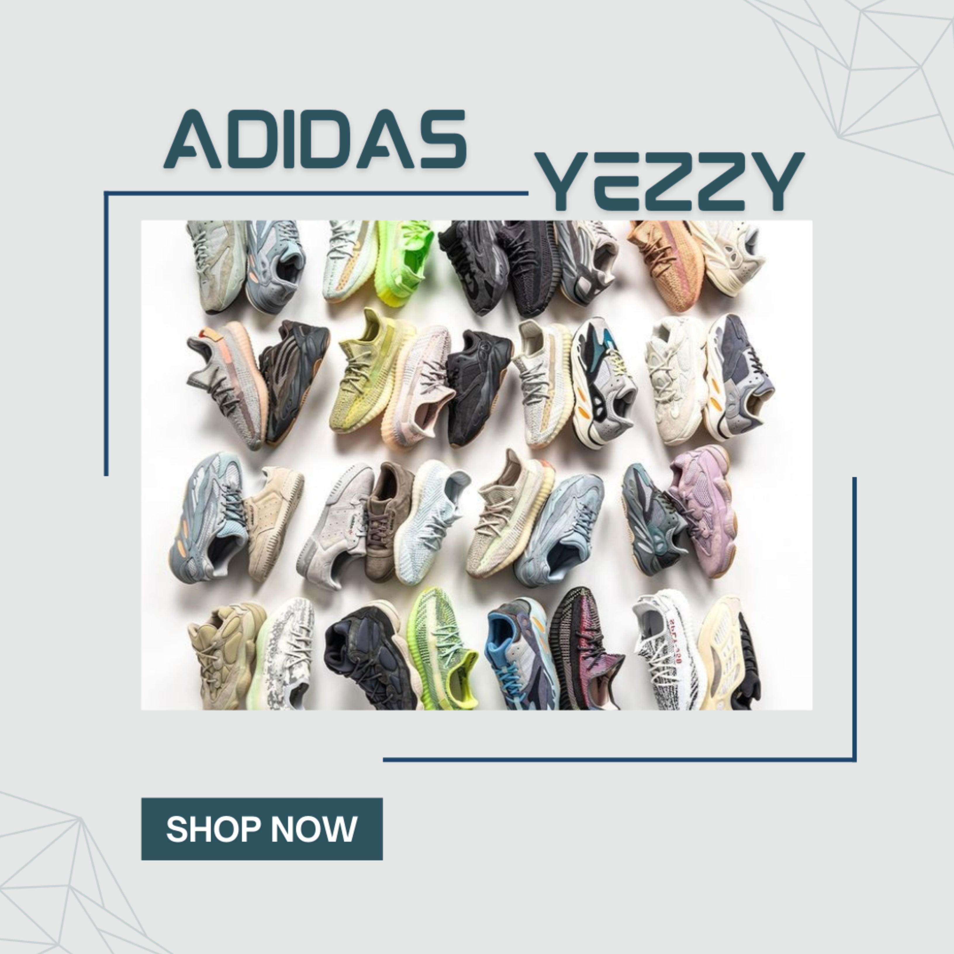 ADIDAS YEEZY Level Shoes ADIDAS YEEZY Level Shoes