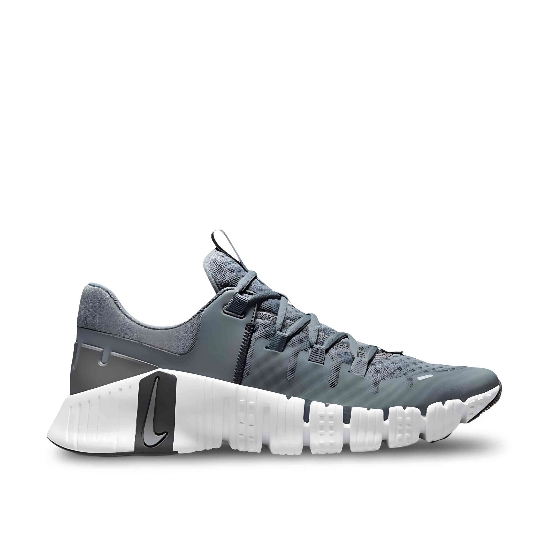 Nike Free Metcon 'Smoke Grey' – Level Shoes