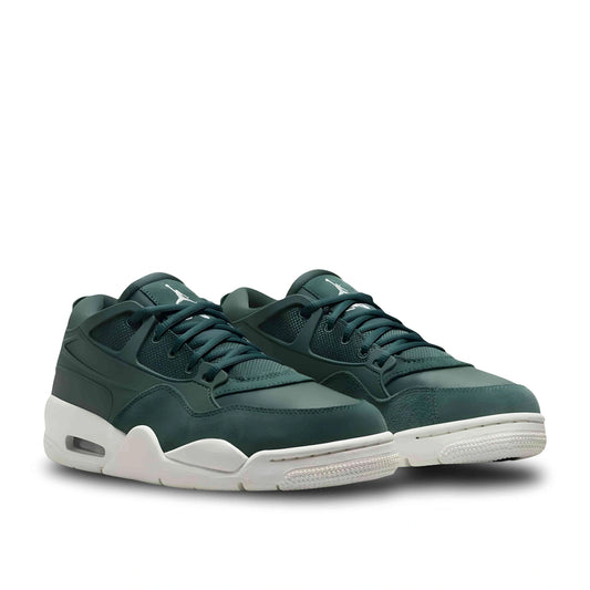 Air Jordan 4 RM men's 'Oxidized Green'.