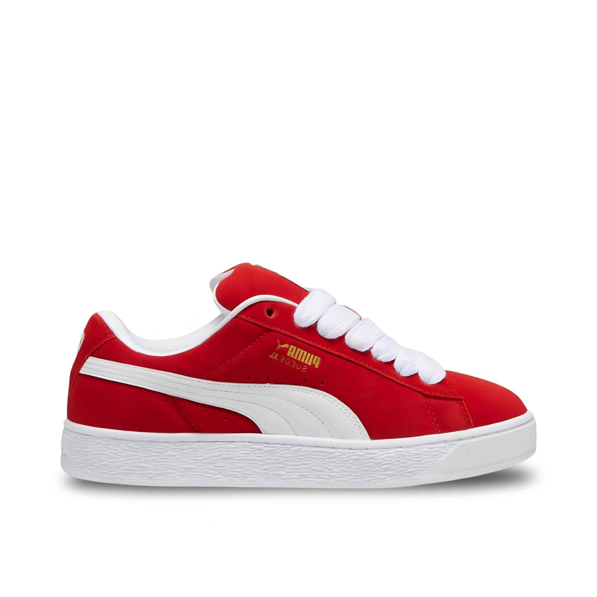 Puma suede classic bboy fabulous red best sale