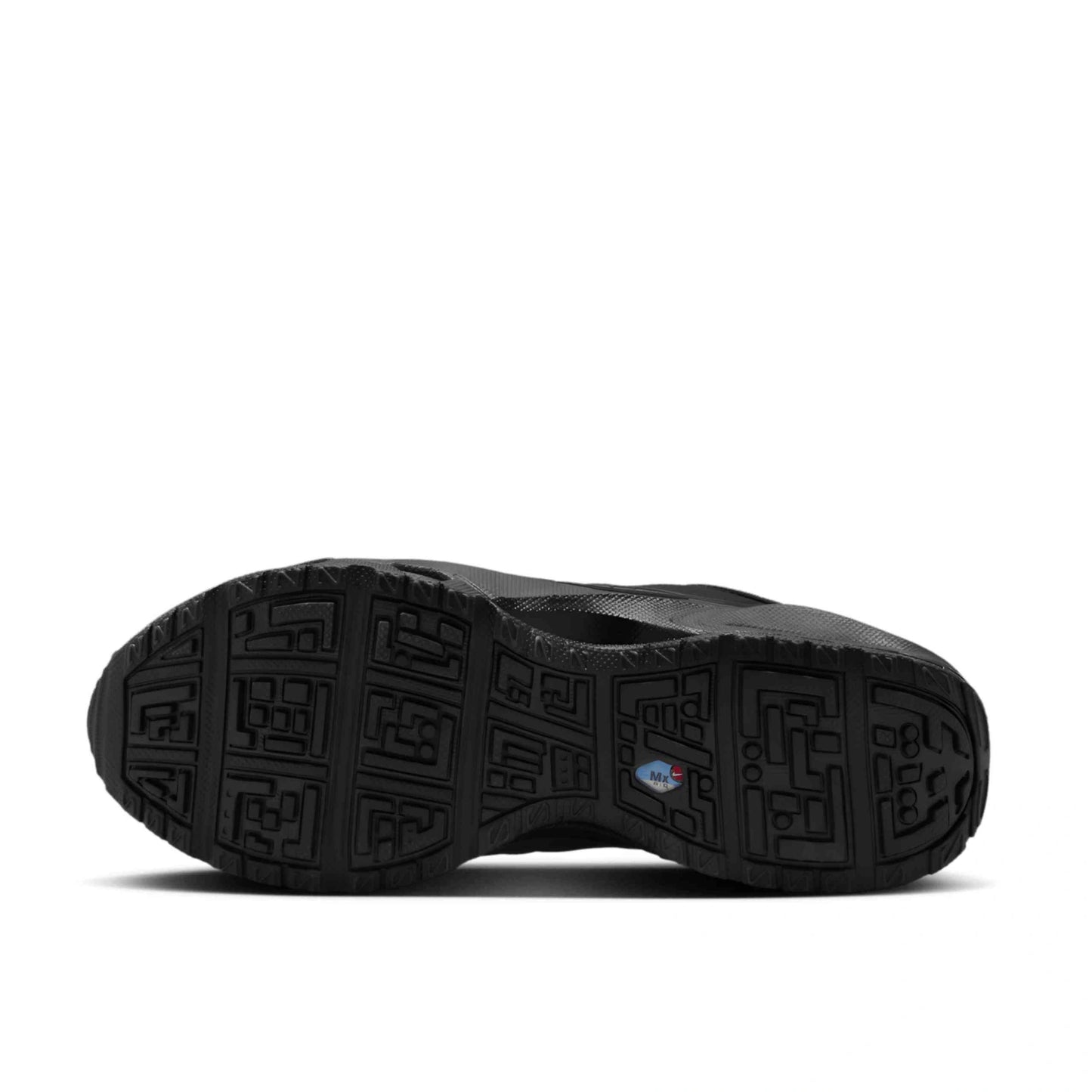 Nike Air Max SNDR GORE-TEX "Triple Black"