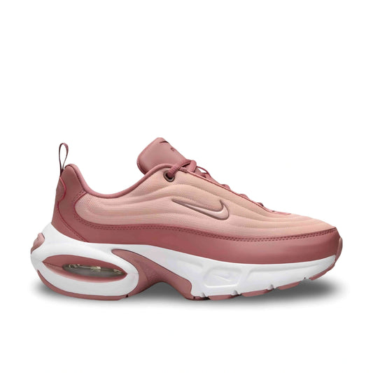 Nike Air Max Portal Women's sneakers "Canyon Pink/Coral Stardust/White/Dark Pony"