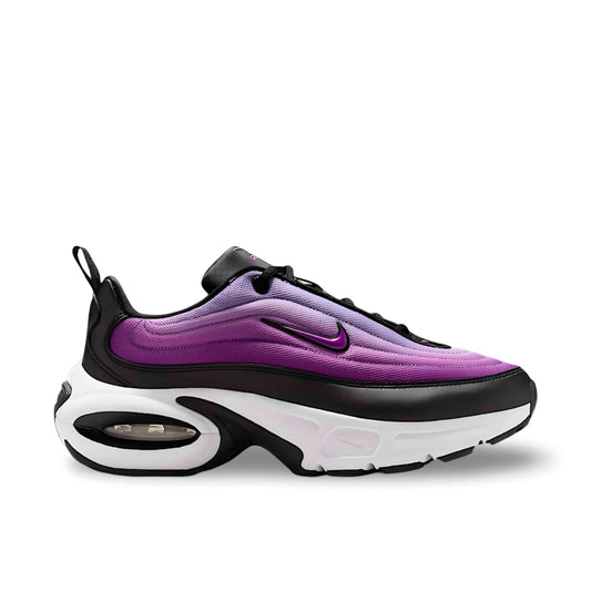 Nike Air Max Portal Women's sneakers "Black/Violet "