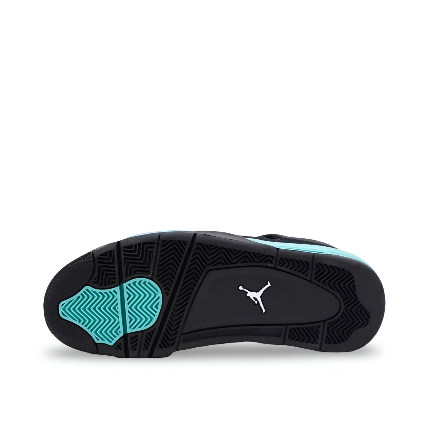 Air Jordan 4 Retro "Tiffany".