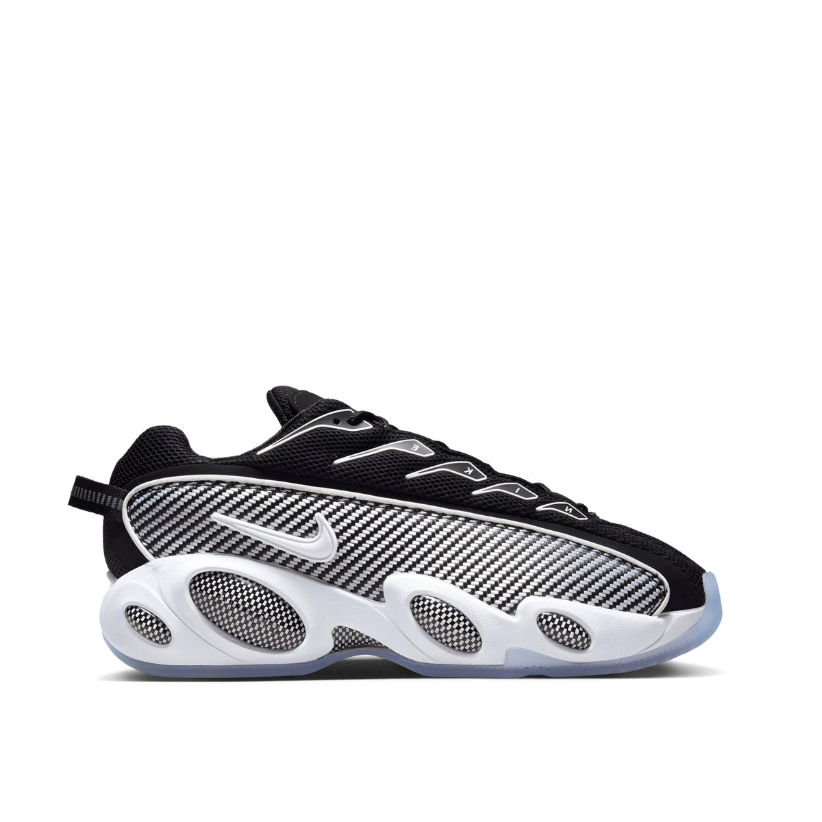 NOCTA Glide Black and White, product photo 1 of 4