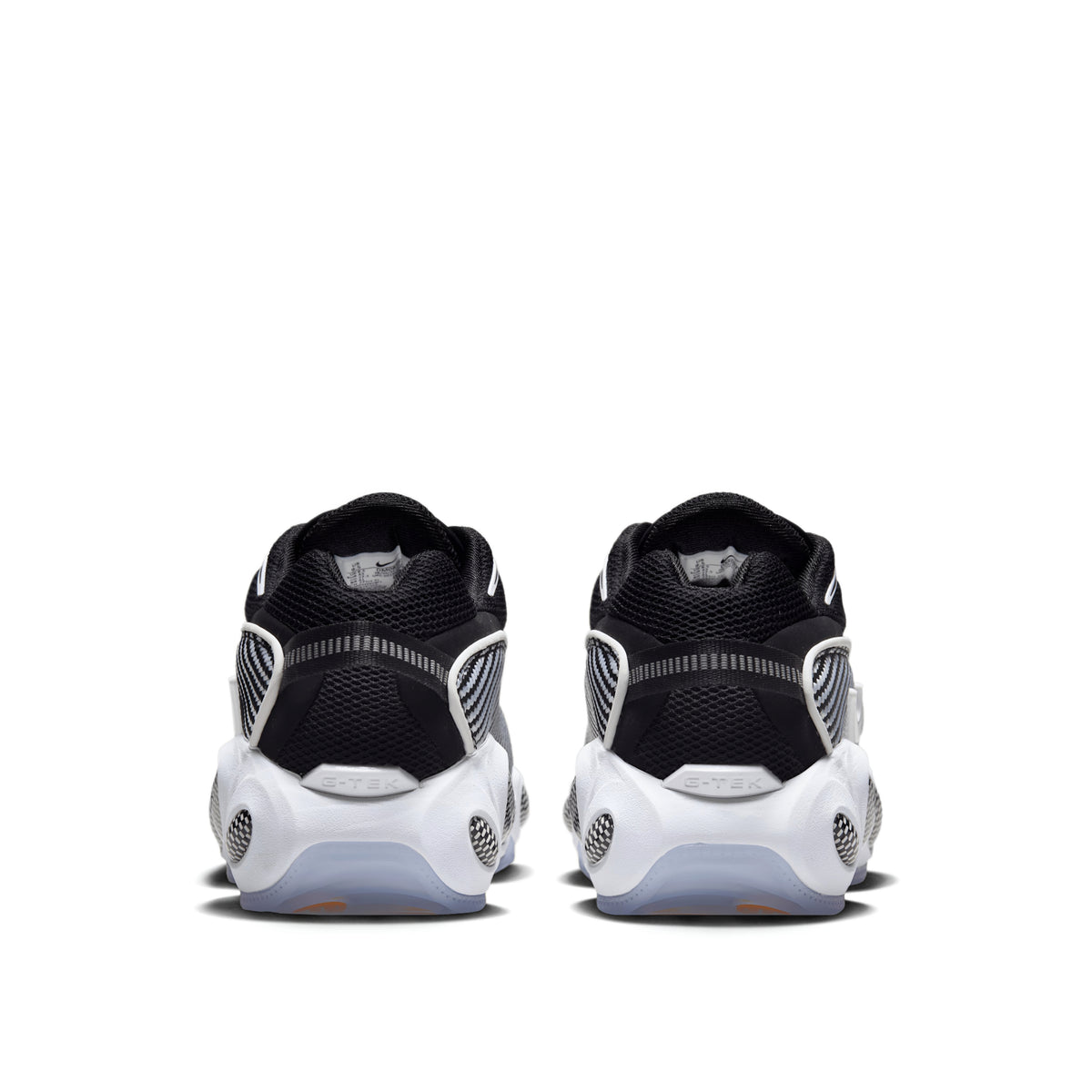NOCTA Glide Black and White, product photo 3 of 4