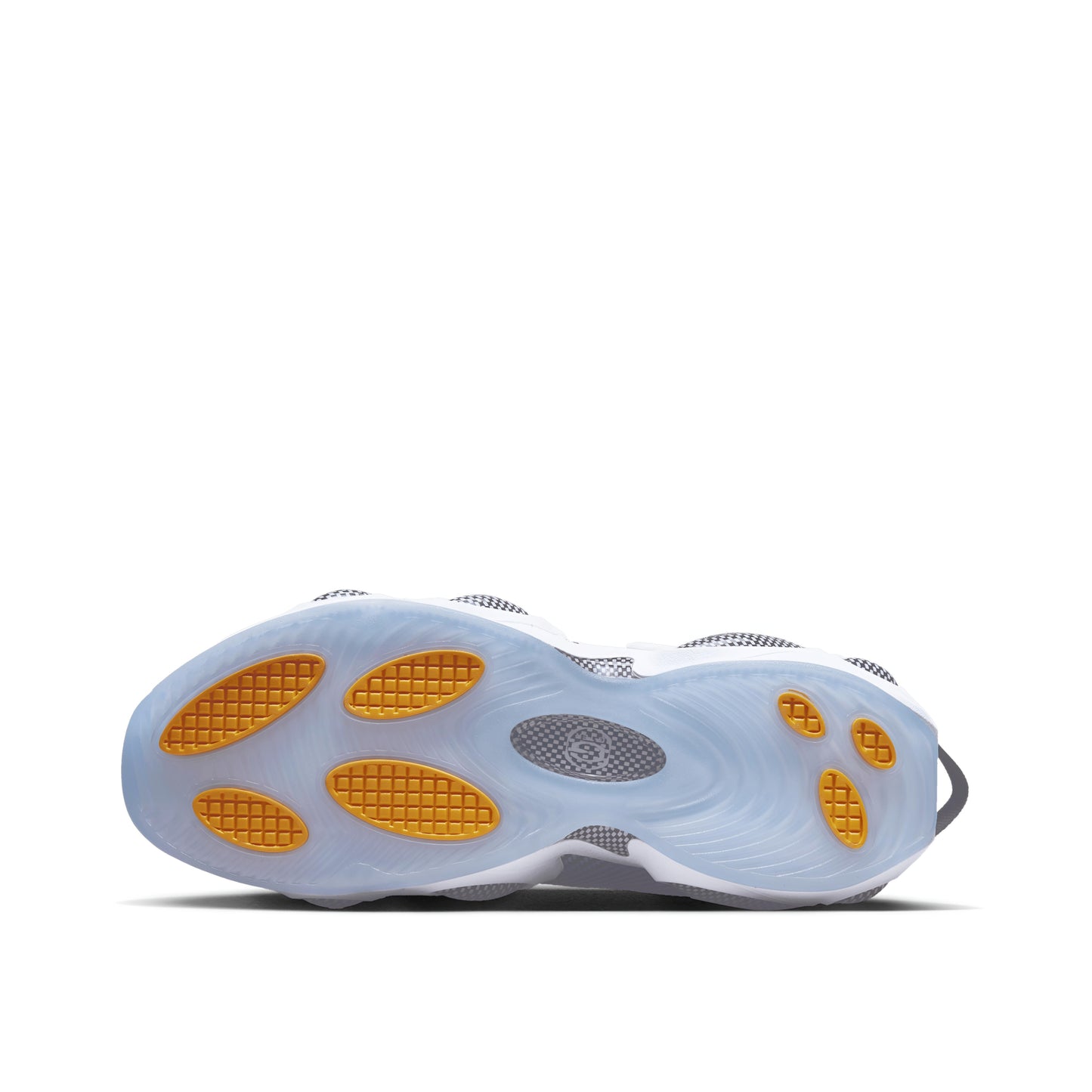 NOCTA Glide Black and White