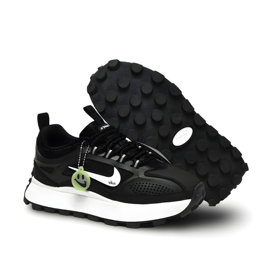 Nike Bailleli Monochrome Runner "Black/White"