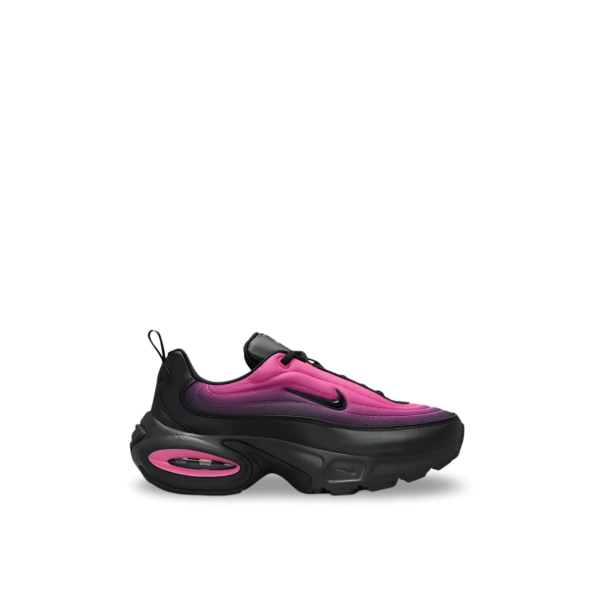 Air Max Portal Kid’s "Black/Pink", product photo 1 of 4