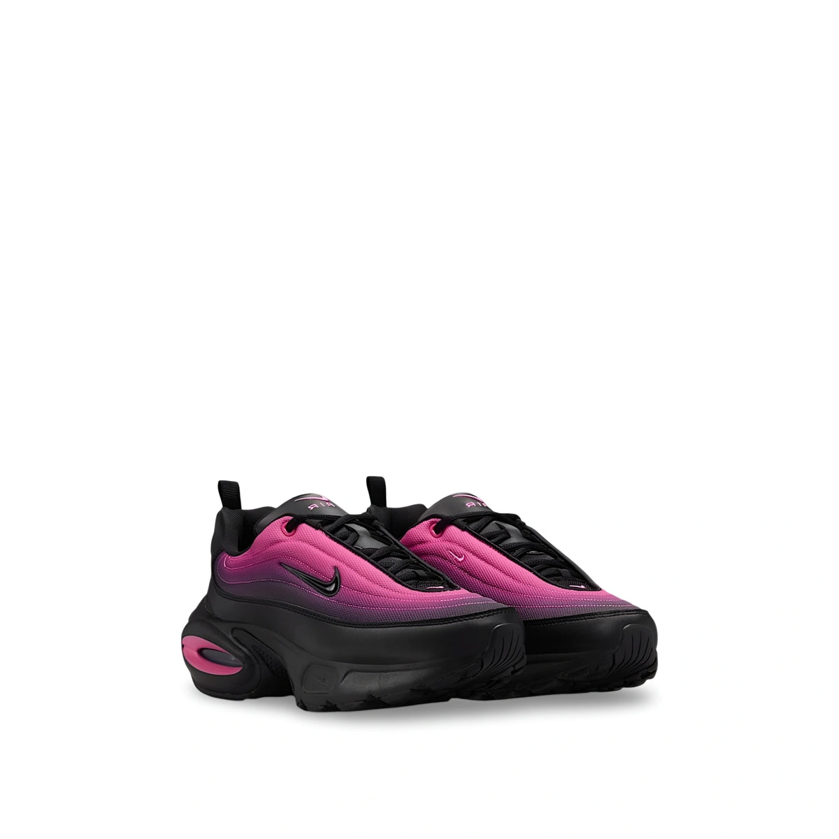 Air Max Portal Kid’s "Black/Pink", product photo 2 of 4