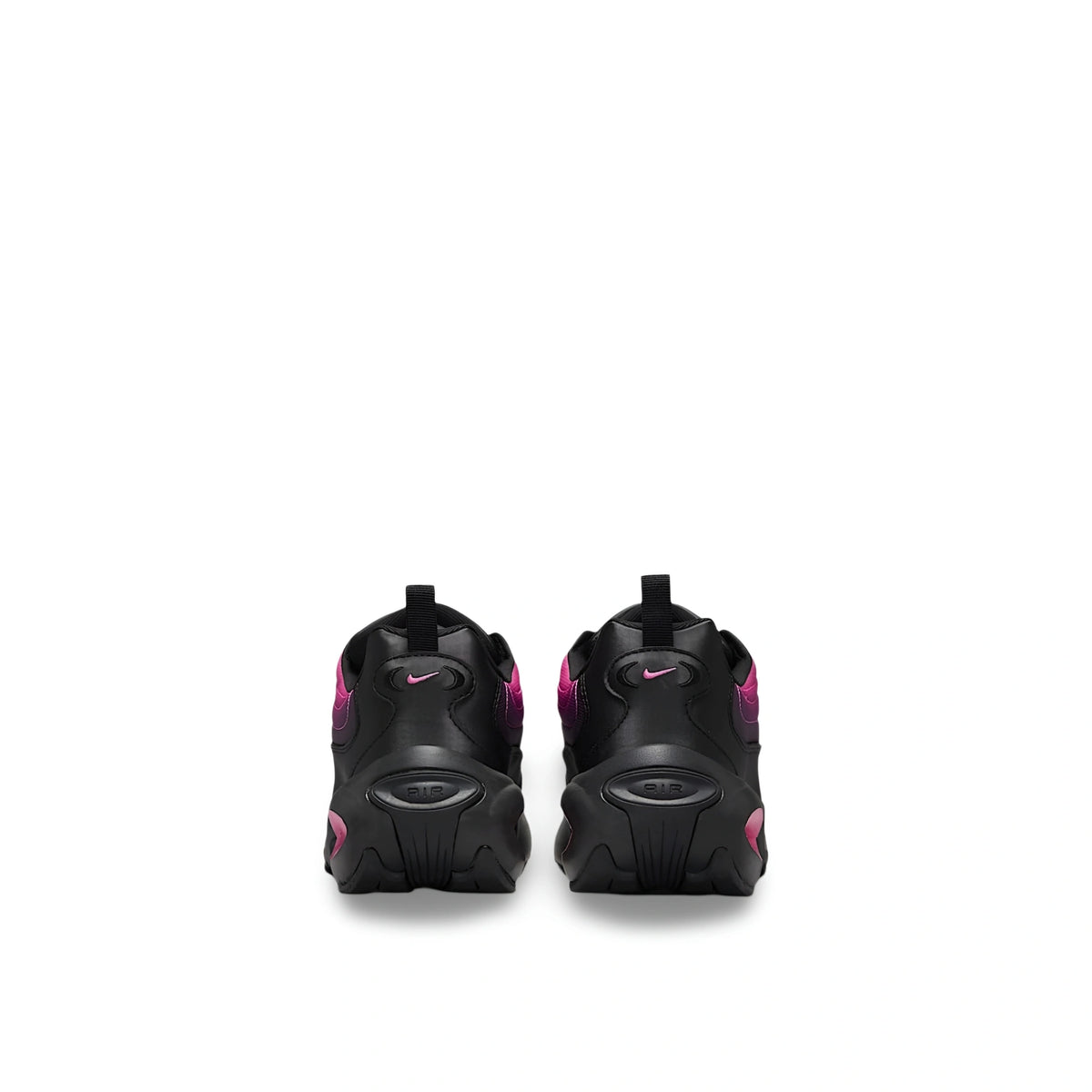 Air Max Portal Kid’s "Black/Pink", product photo 3 of 4
