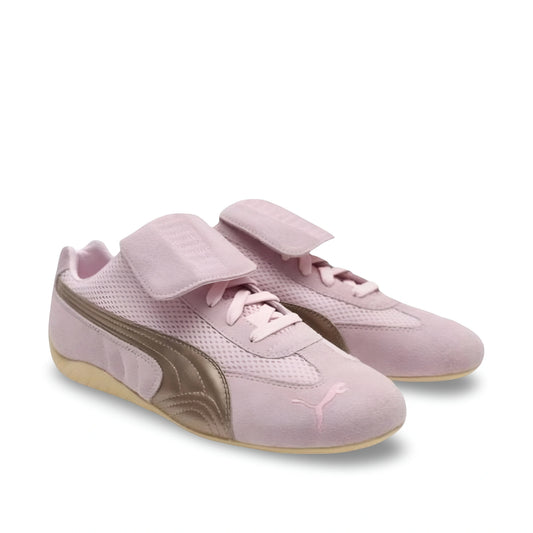 PUMA Speedcat Open YY "Whisper Pink" - Women's Sneaker