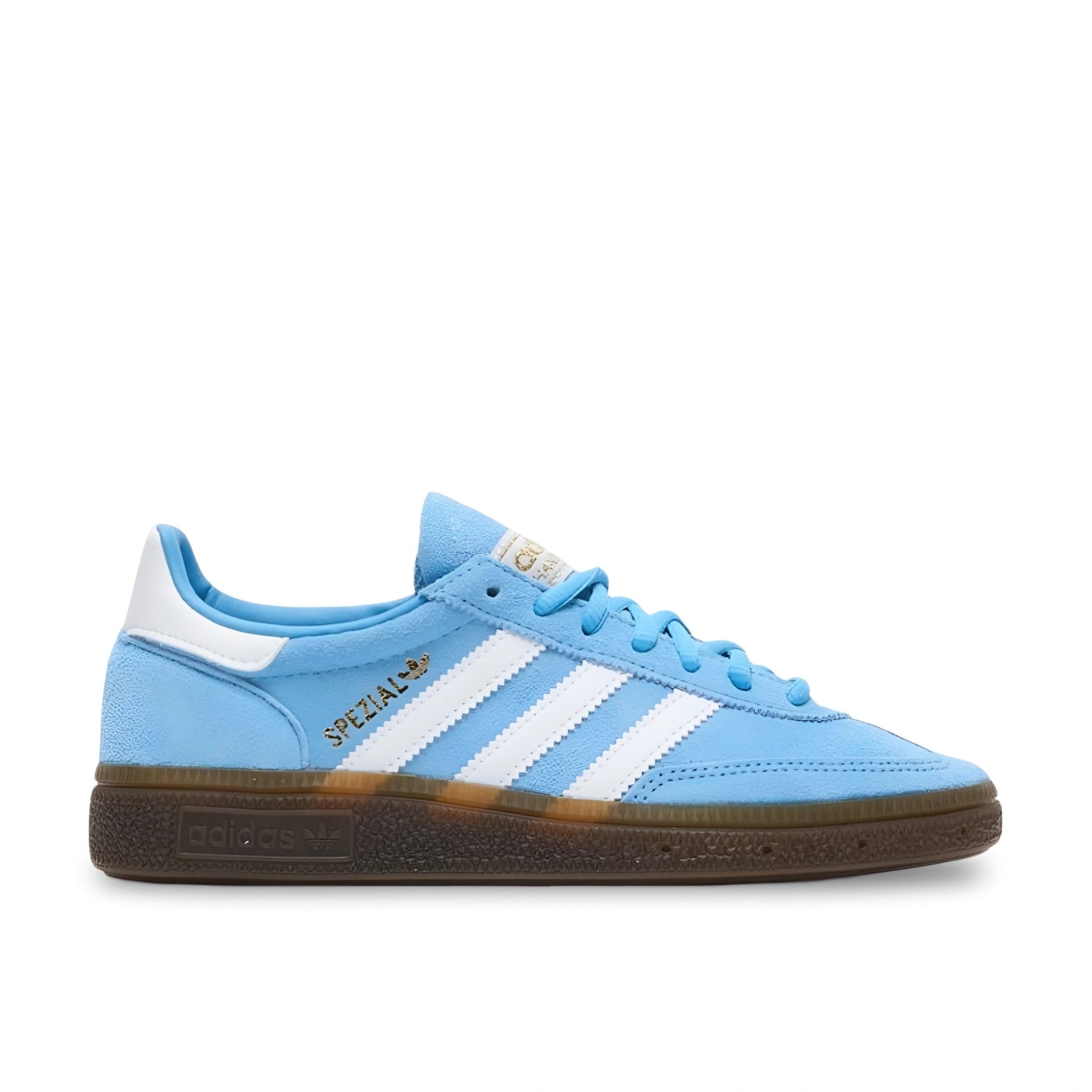 Adidas Handball Spezial Sky Mist / Cloud White / Gum