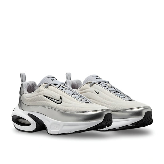 Nike Air Max Portal "Metallic Silver Grey"