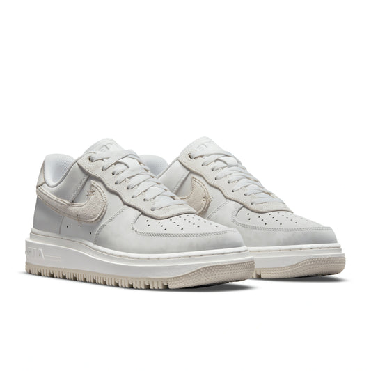 Nike Air Force 1 Luxe "Summit White" Unisex