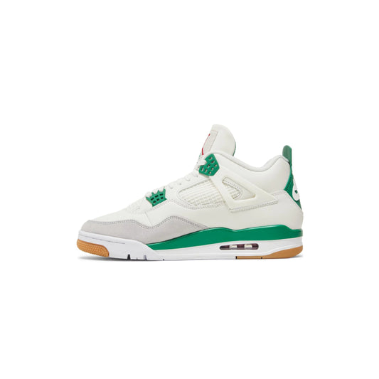 AIR JORDAN 4 RETRO SB "PINE GREEN"