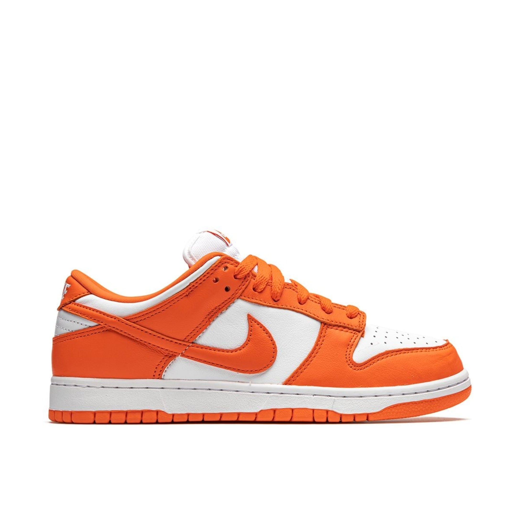 syracuse shoes nike