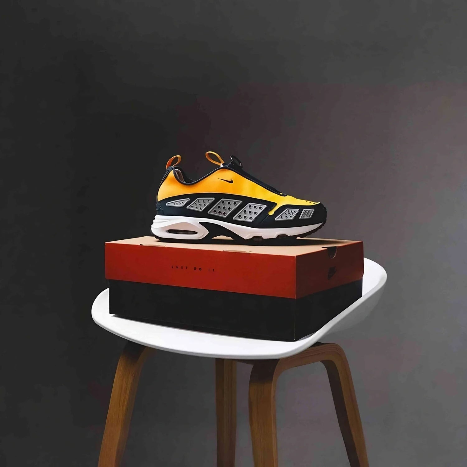 Air Max SNDR - South Africa