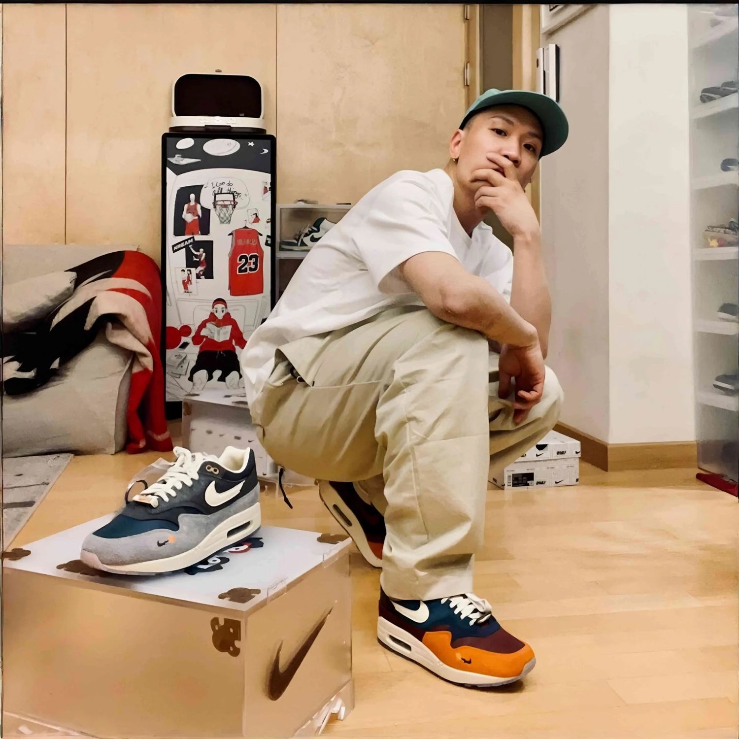 Nike air max 1 -South Africa