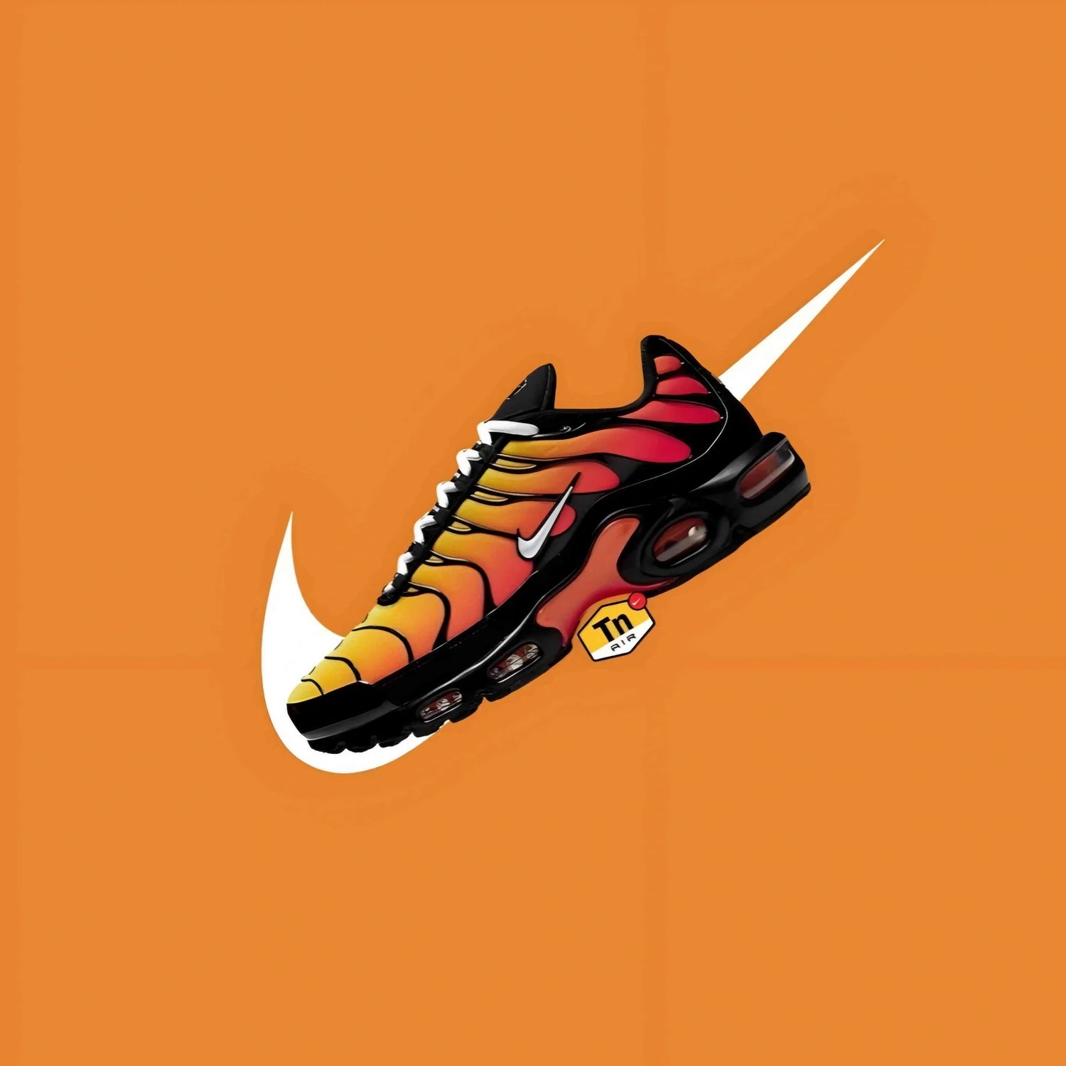 Nike Air Max TN South Africa | Level Shoes