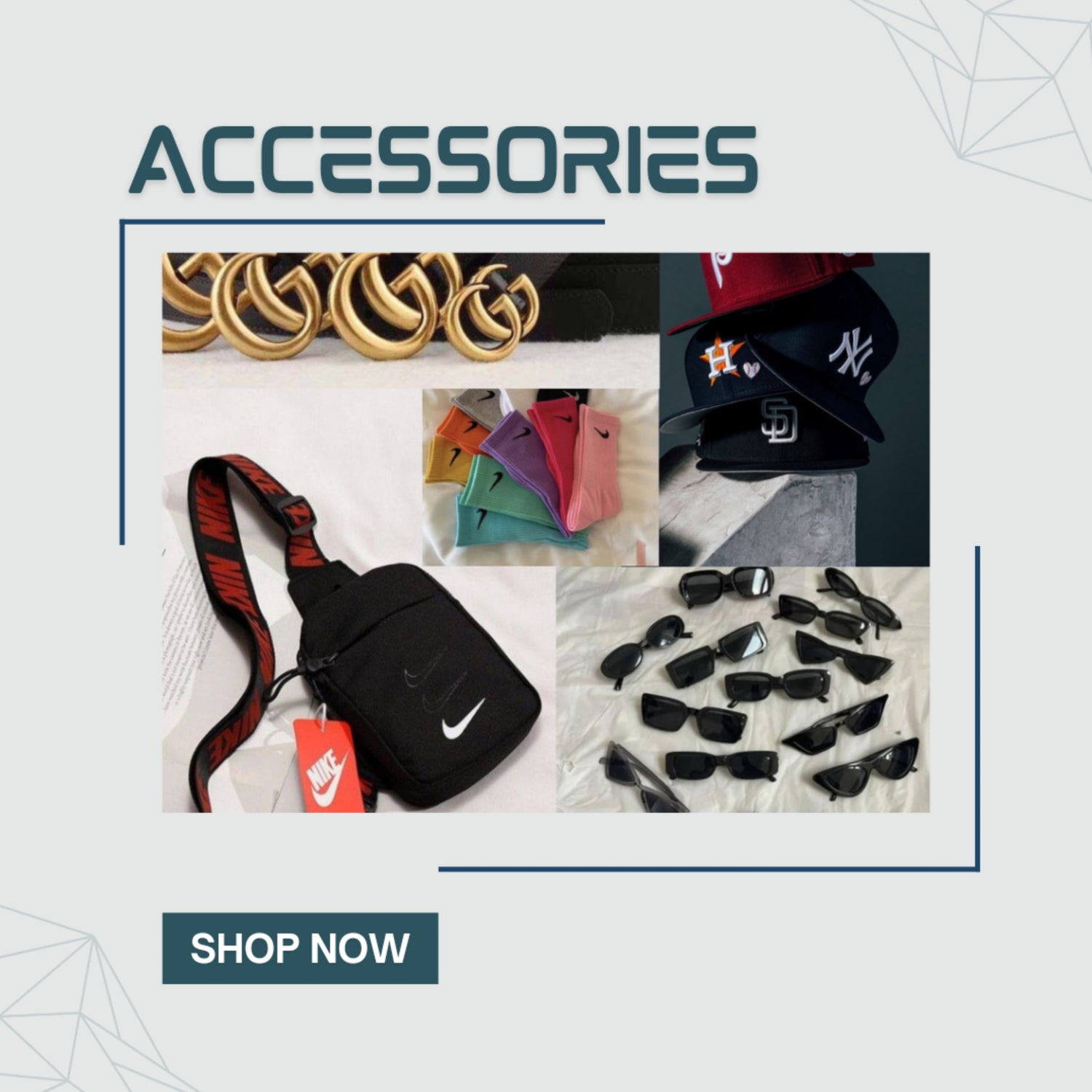 ACCESSORIES