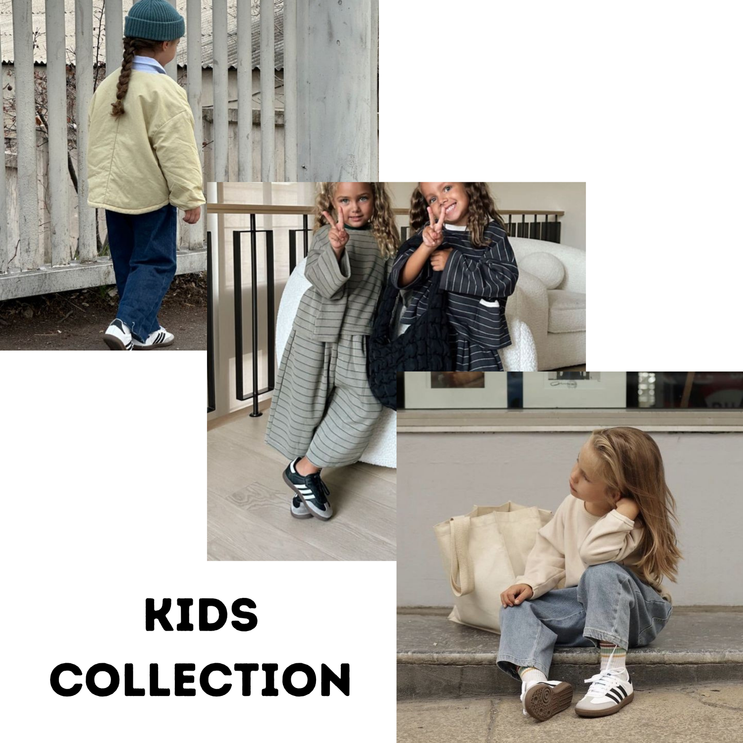 KIDS COLLECTION