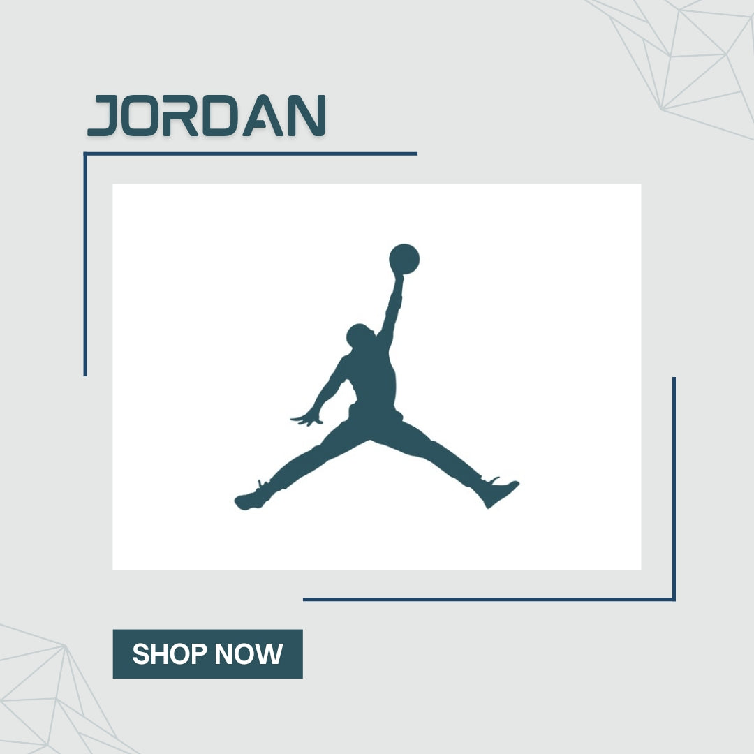 JORDAN