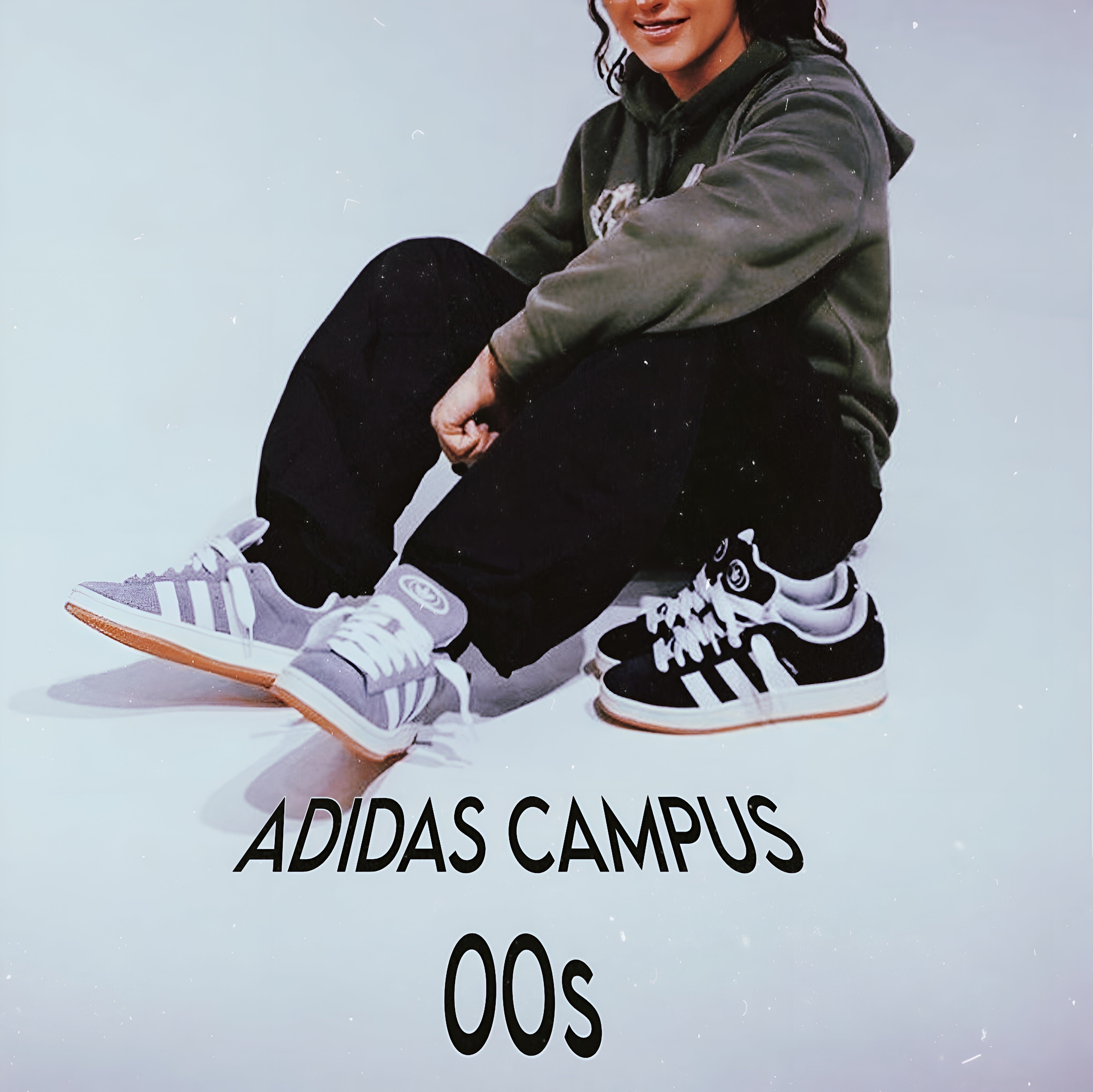 ADIDAS CAMPUS 00S – Level Shoes