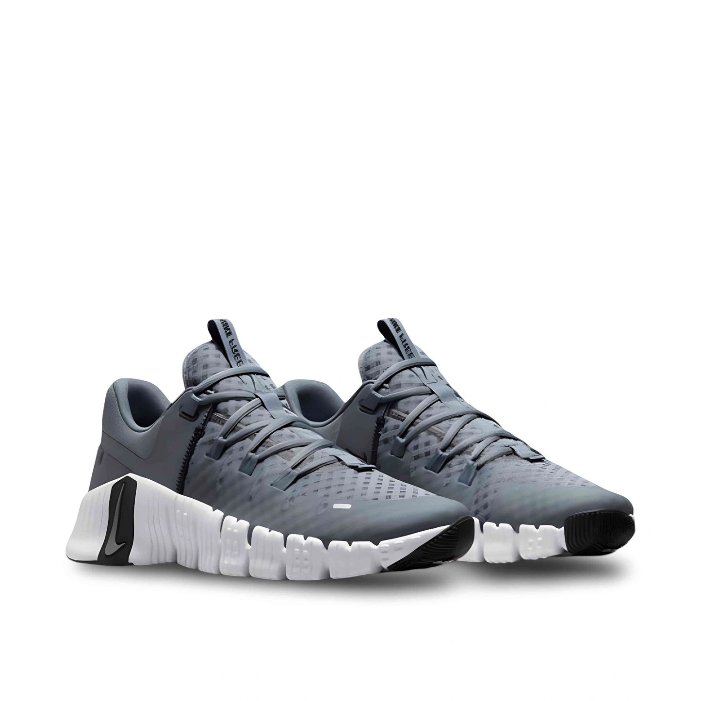 Nike Free Metcon 5 'Smoke Grey'