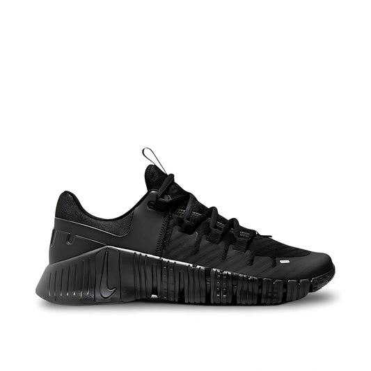 Nike Shoes Casual Free Metcon 5 full black