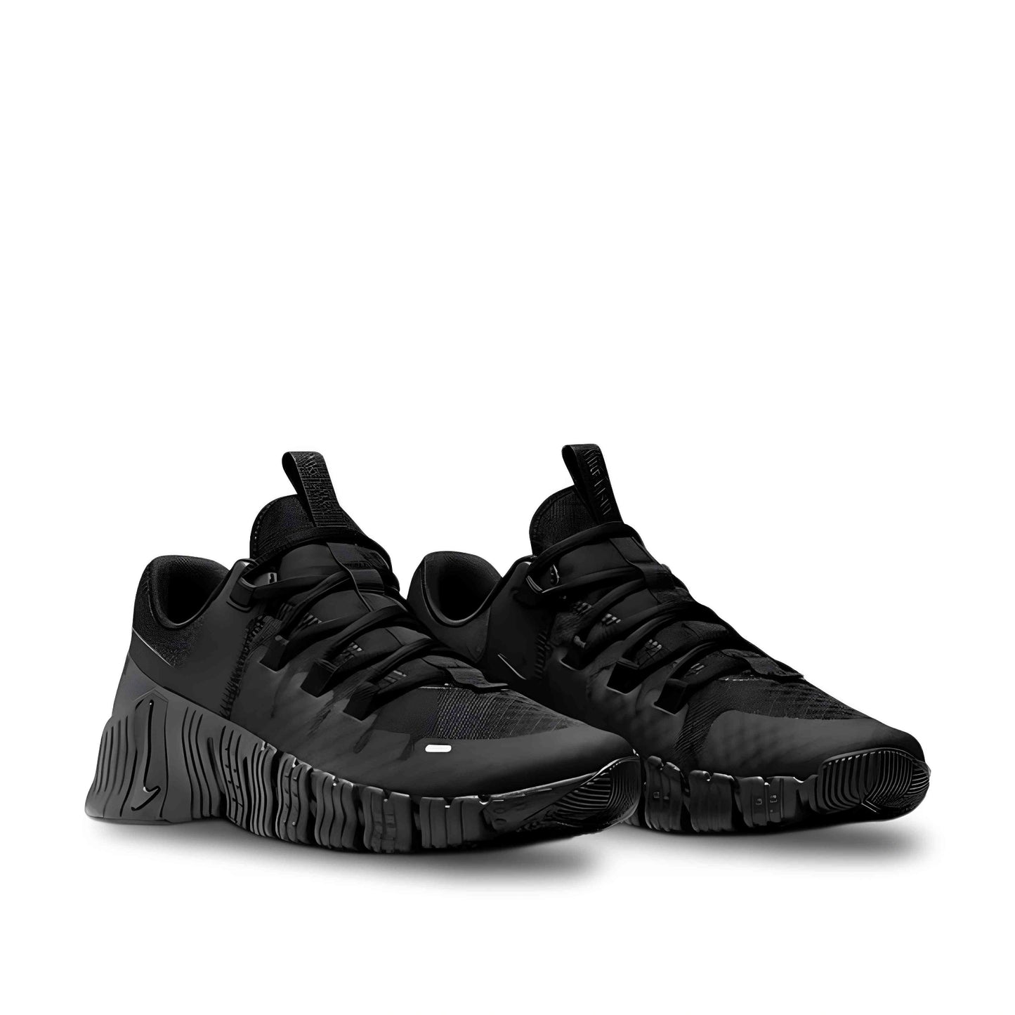 Nike Shoes Casual Free Metcon 5 full black