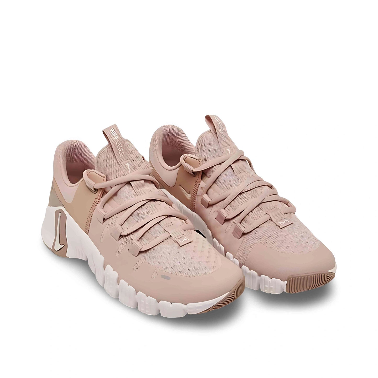 Nike Free Metcon 5 women's Pink Oxford