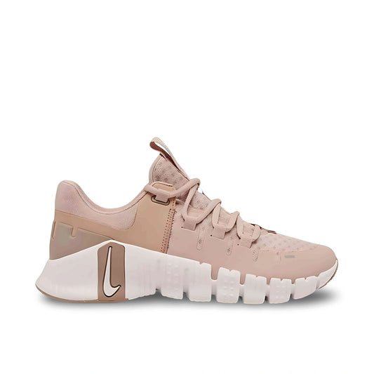 Nike Free Metcon 5 women's Pink Oxford