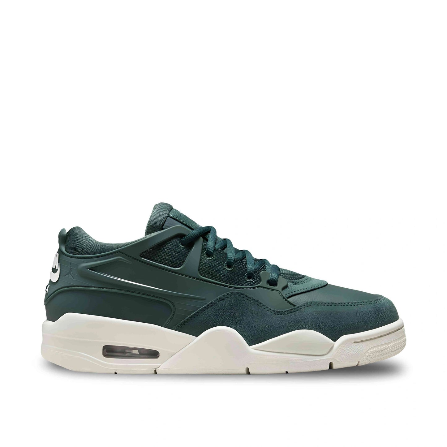 Air Jordan 4 RM 'Oxidized Green'