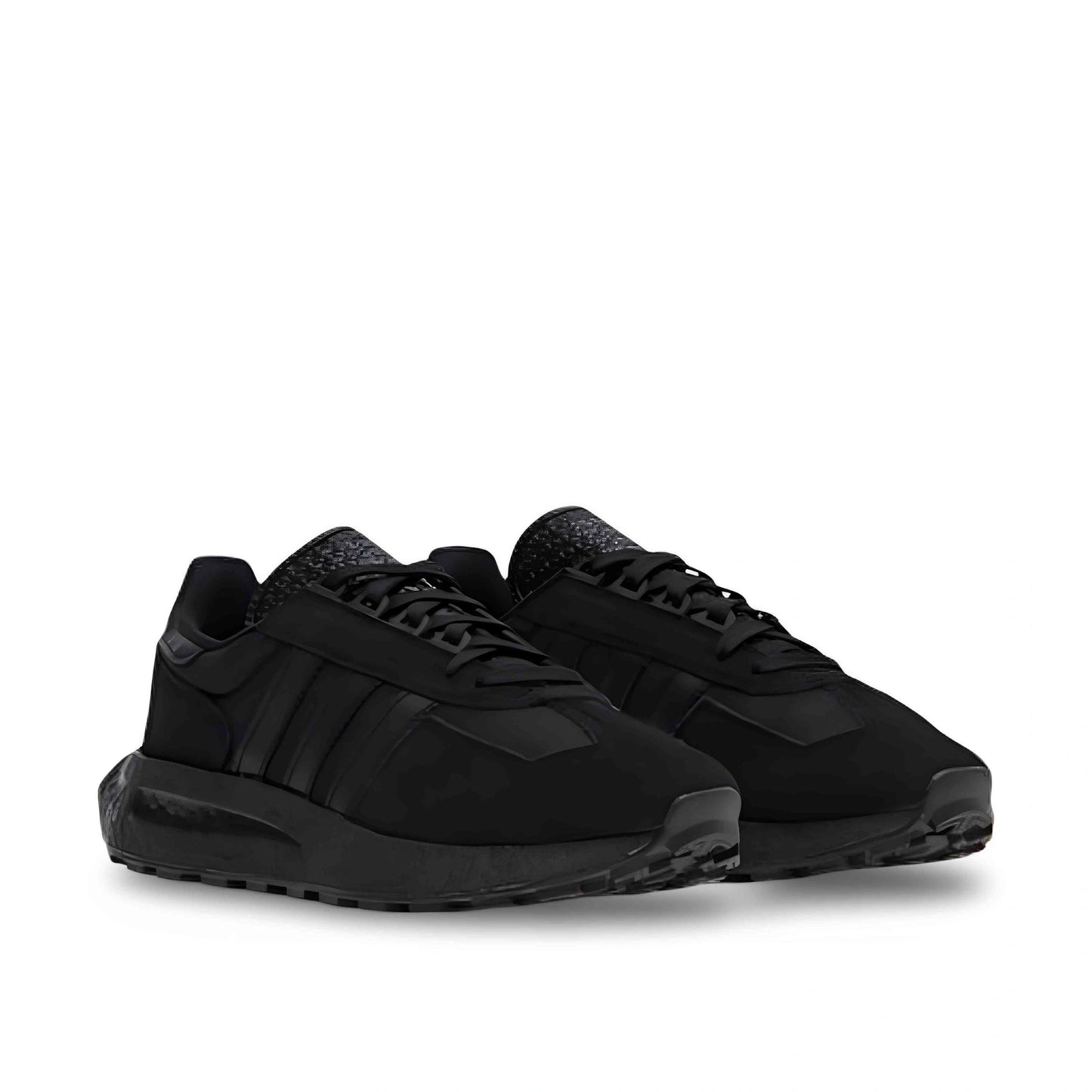 adidas Retropy E5 Triple Black