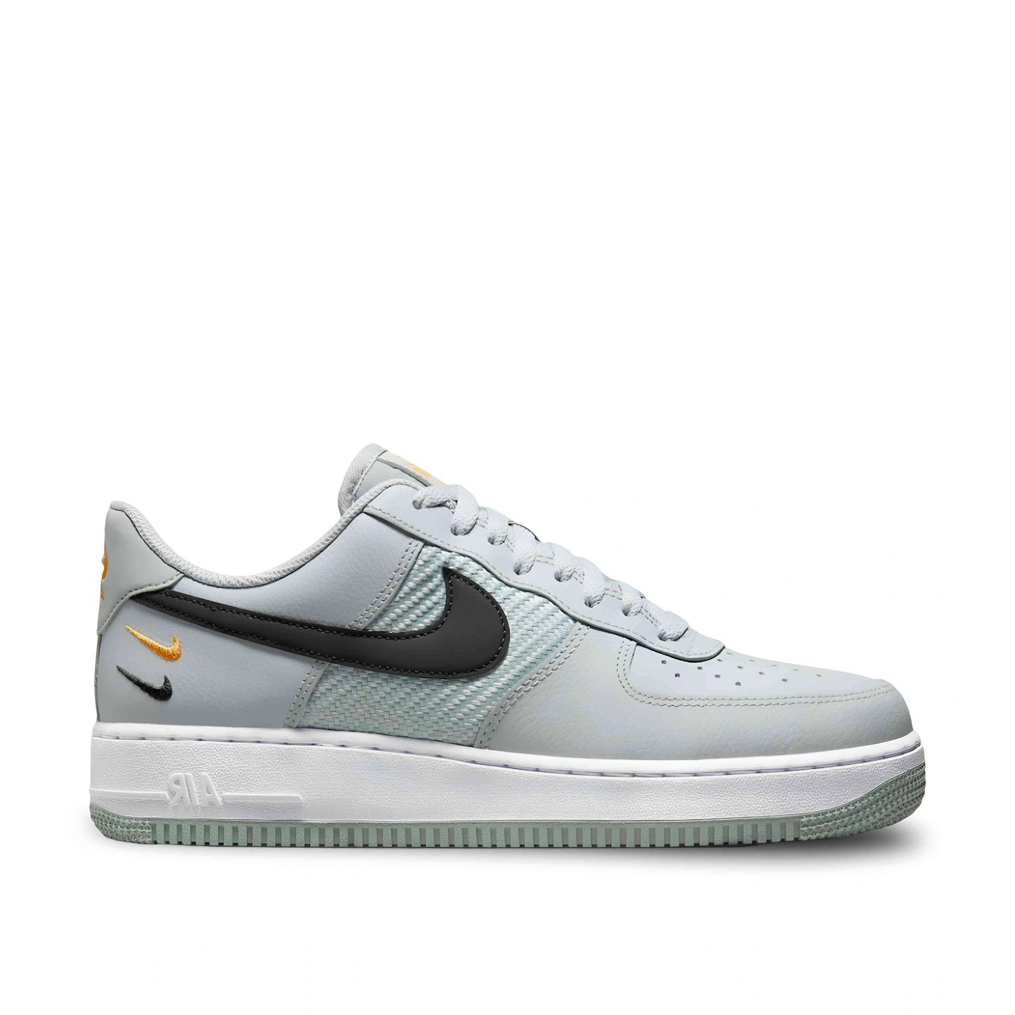 Nike Air Force 1 Low "Triple Swoosh Grey"