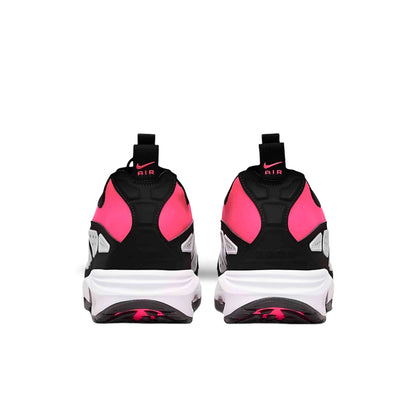 Nike Air Max Sunder in hyper pink and black.