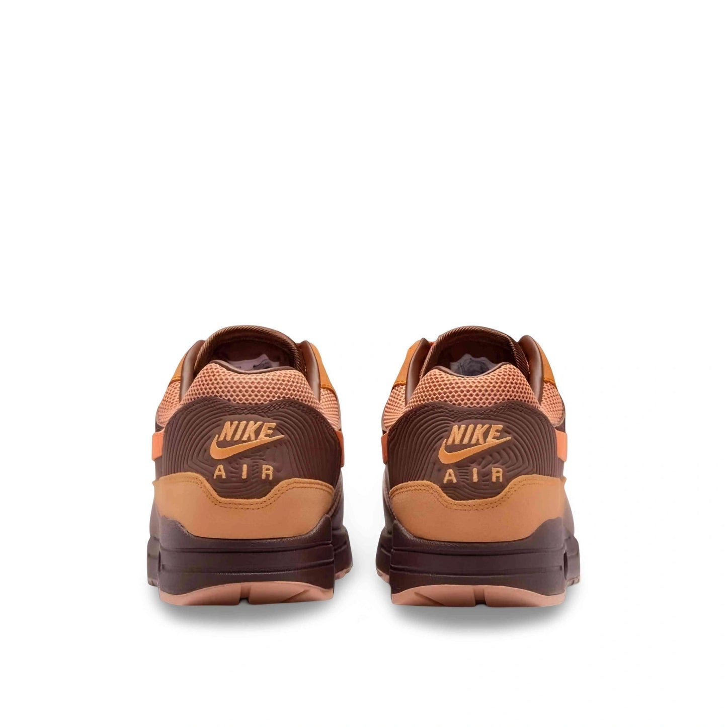 Nike Air Max 1 "King's Day."