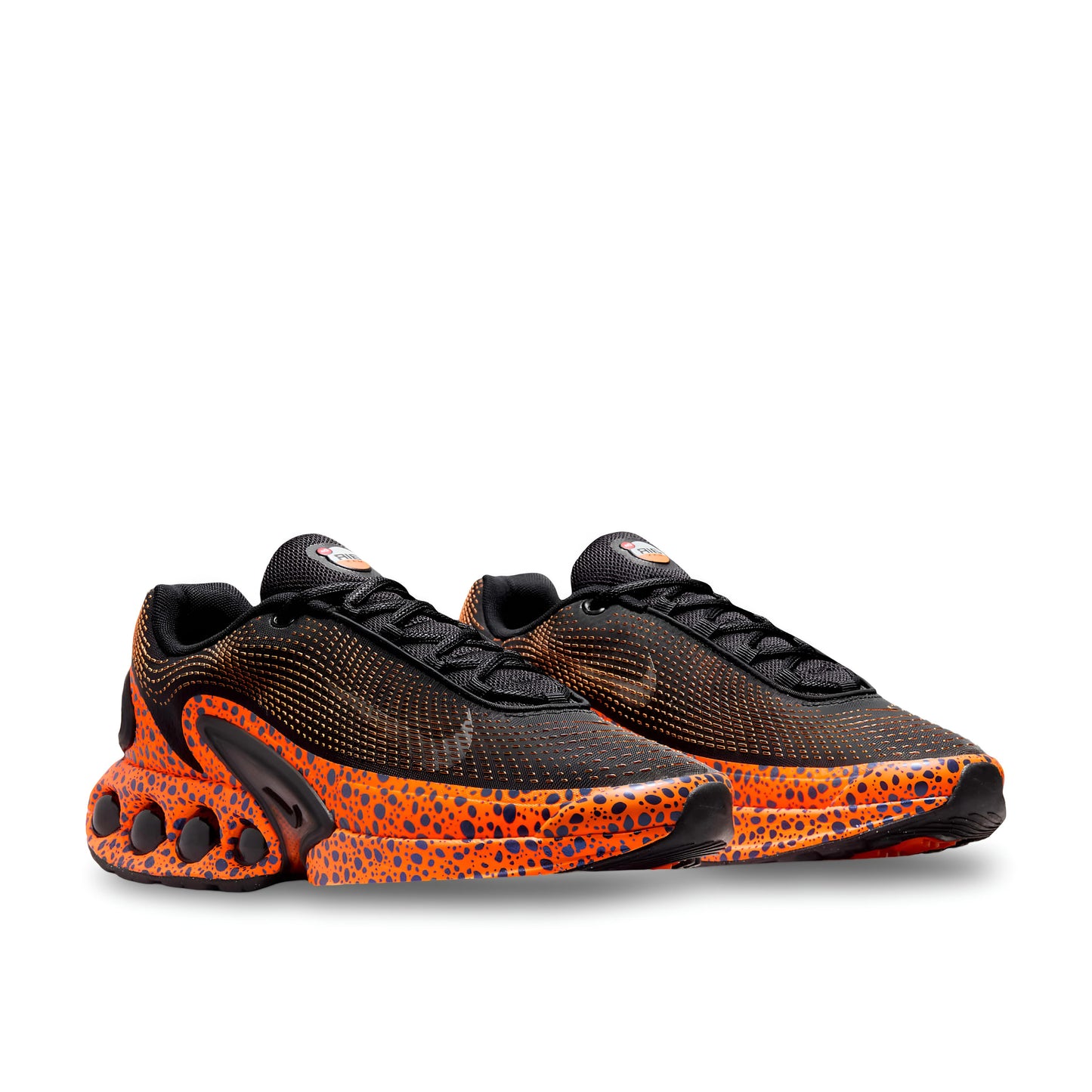 Nike Air Max Dn SE Premium 'Safari'