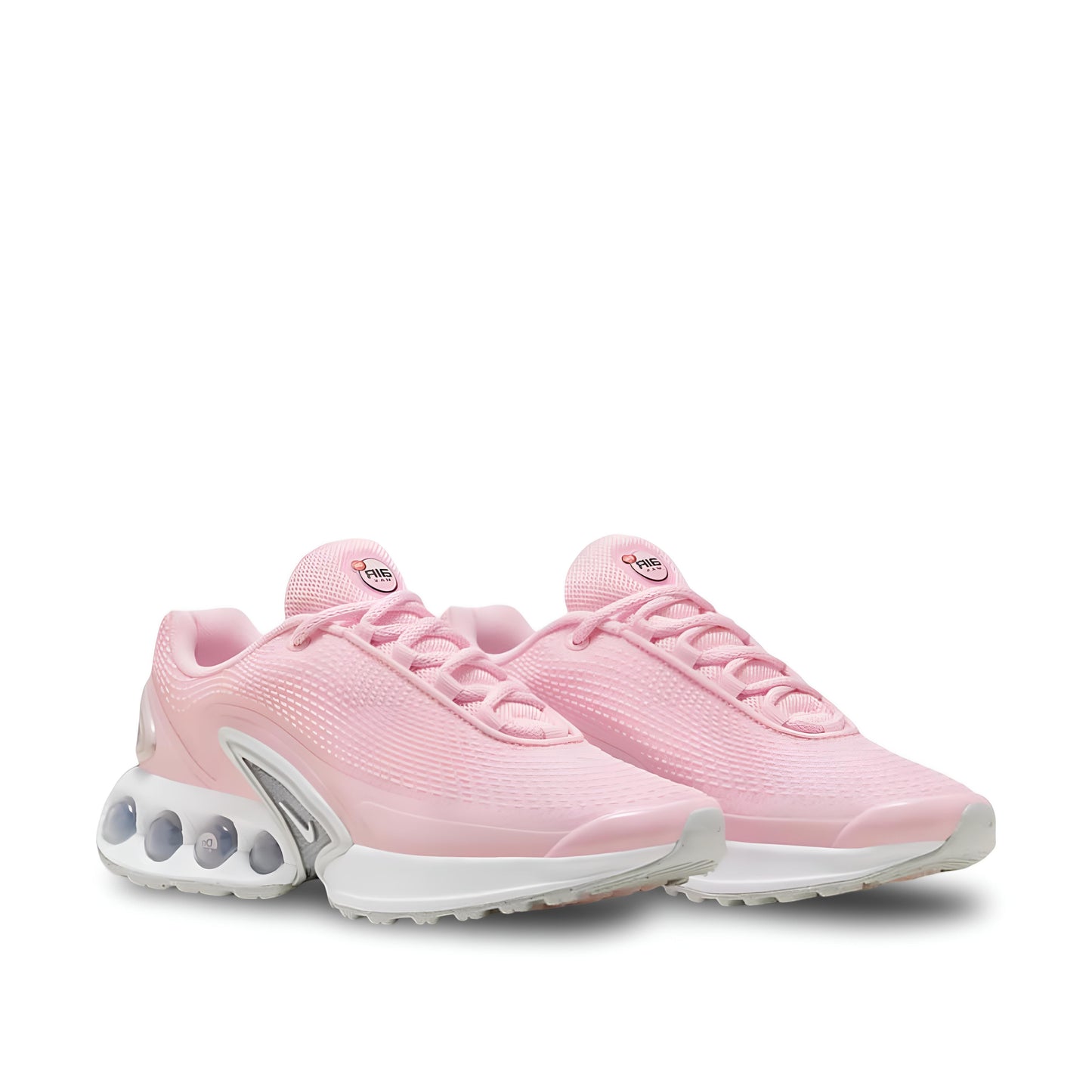 Nike Air Max Dn SE  Women's "Pink Foam" Shoes