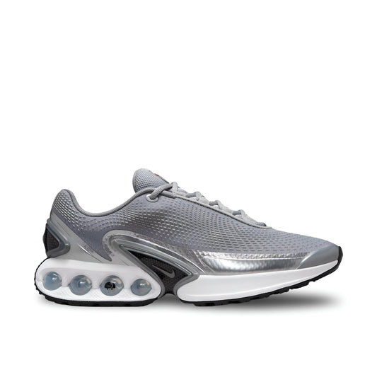 Nike Air Max Dn Premium Metallic Silver/White