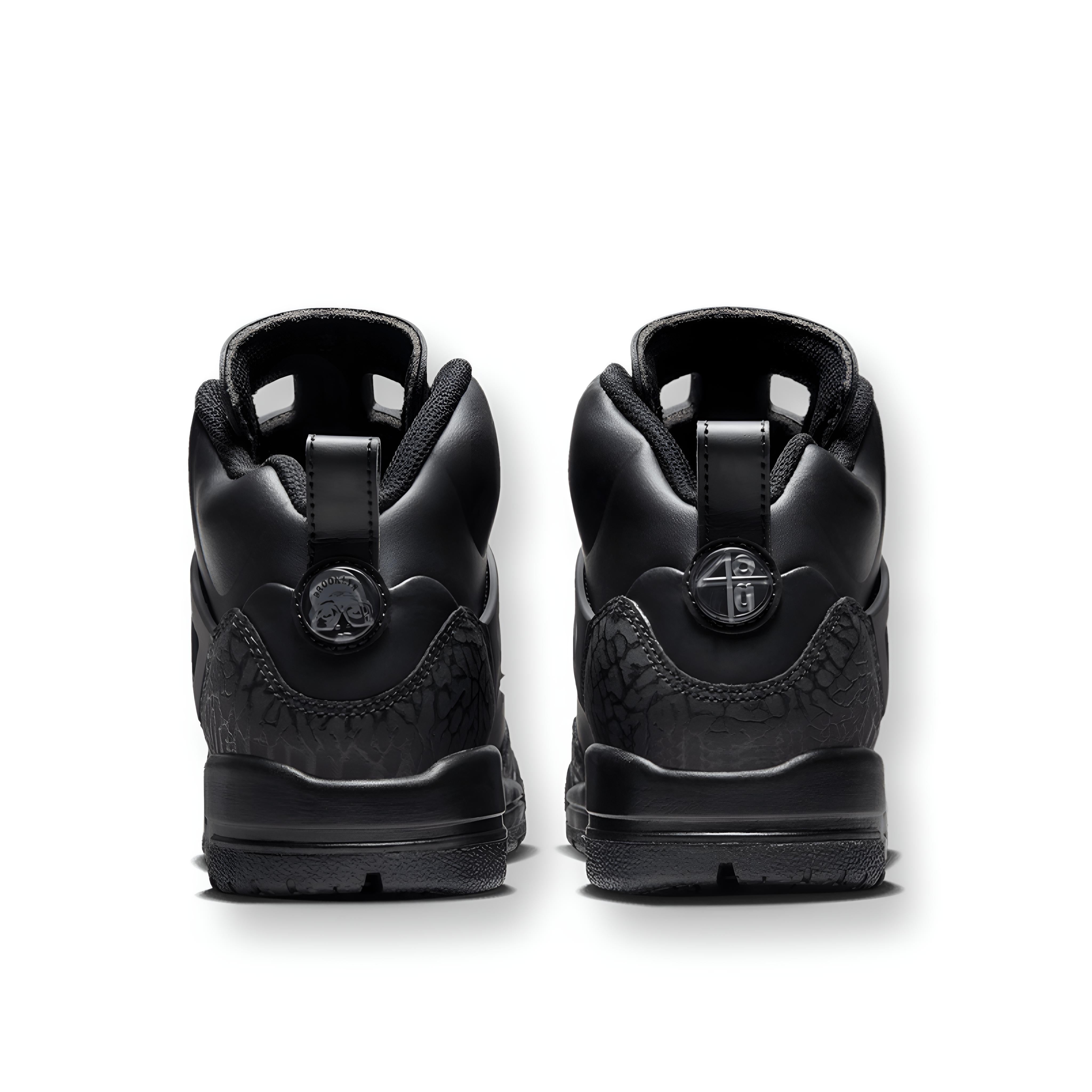 jordan spizike winterized 