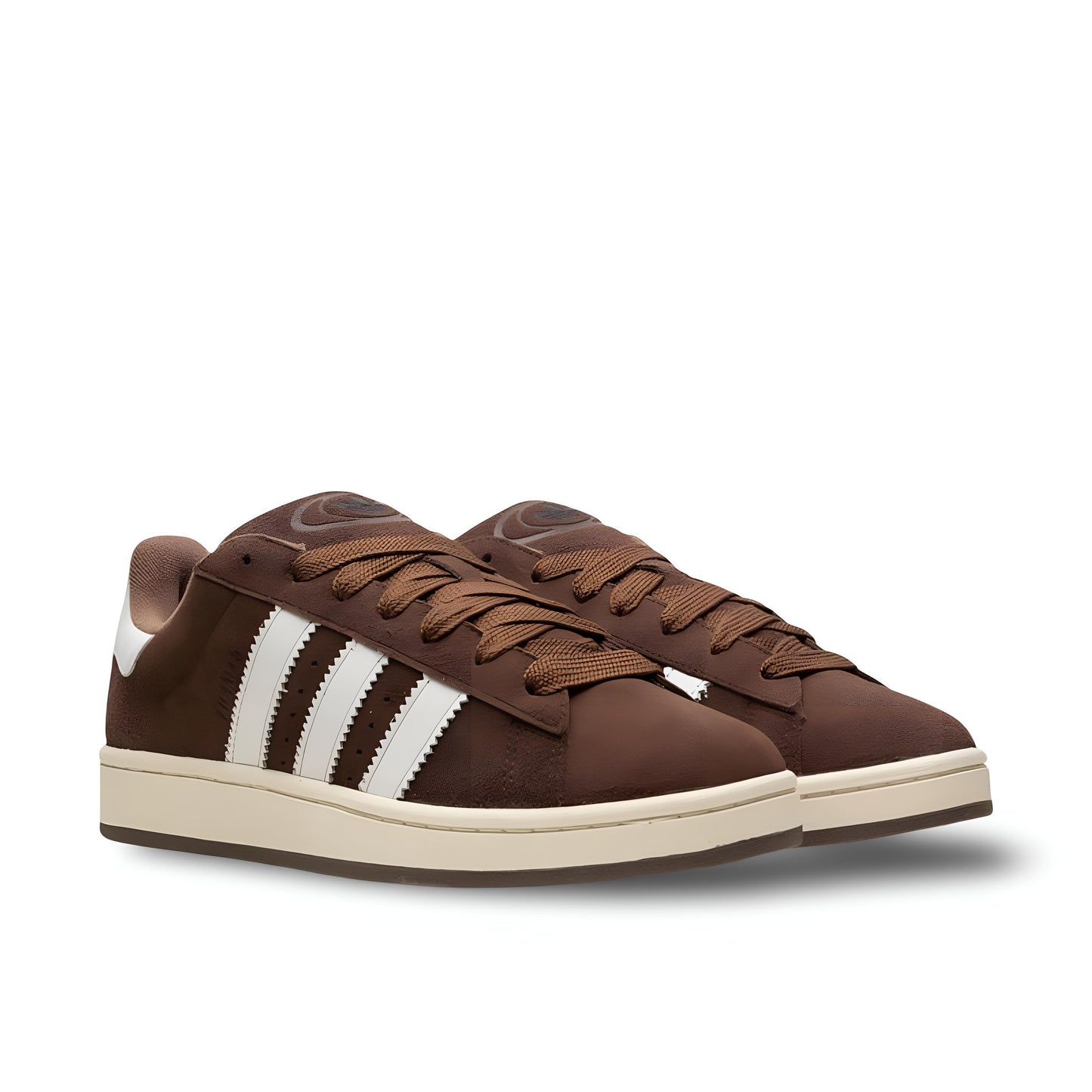 Adidas Campus 00 "Bark Brown"