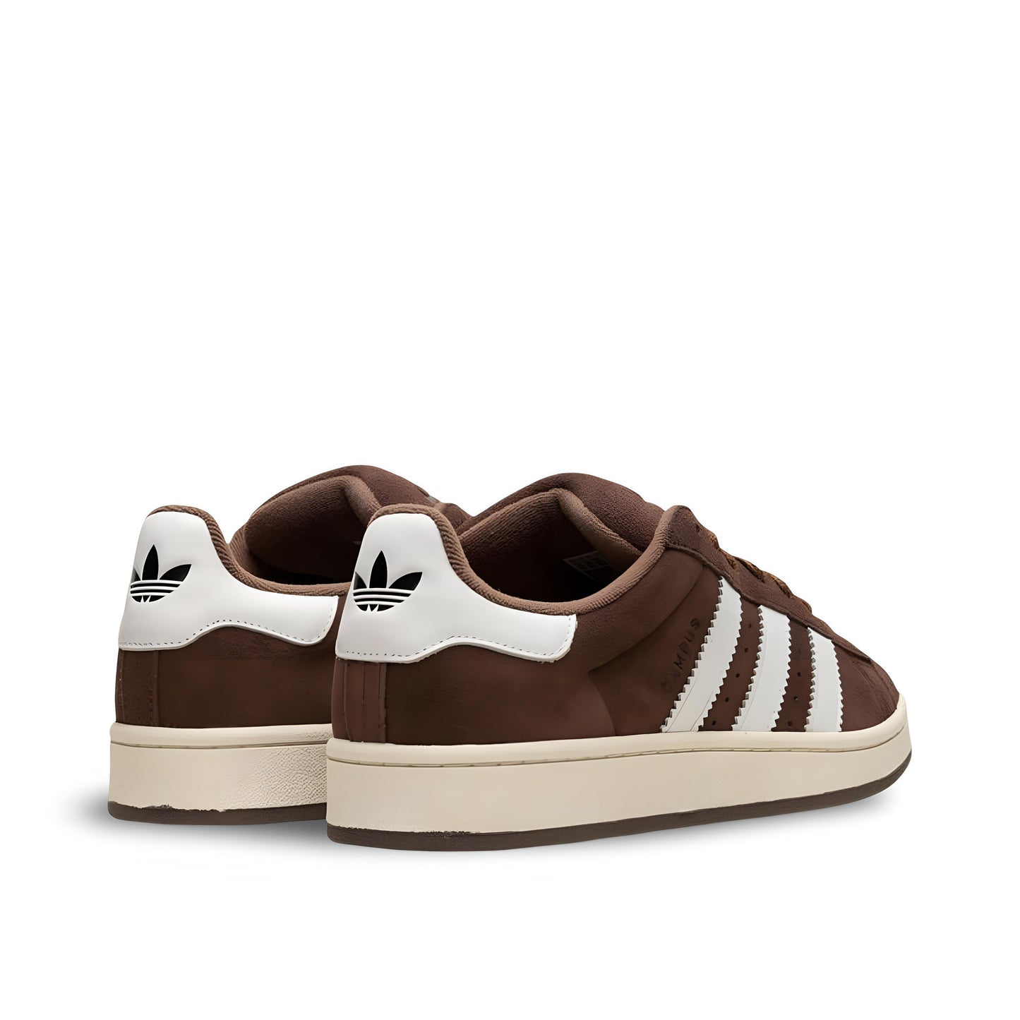 Adidas Campus 00 "Bark Brown"