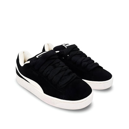 Puma Suede Xl "Pleasures" black
