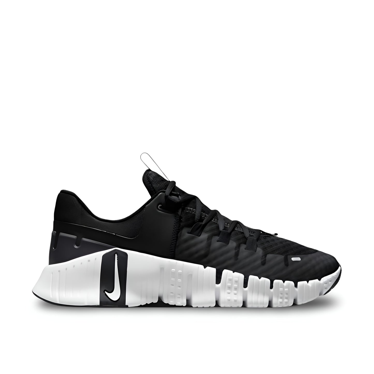 Nike Shoes Casual Free Metcon 5 black /White main image 