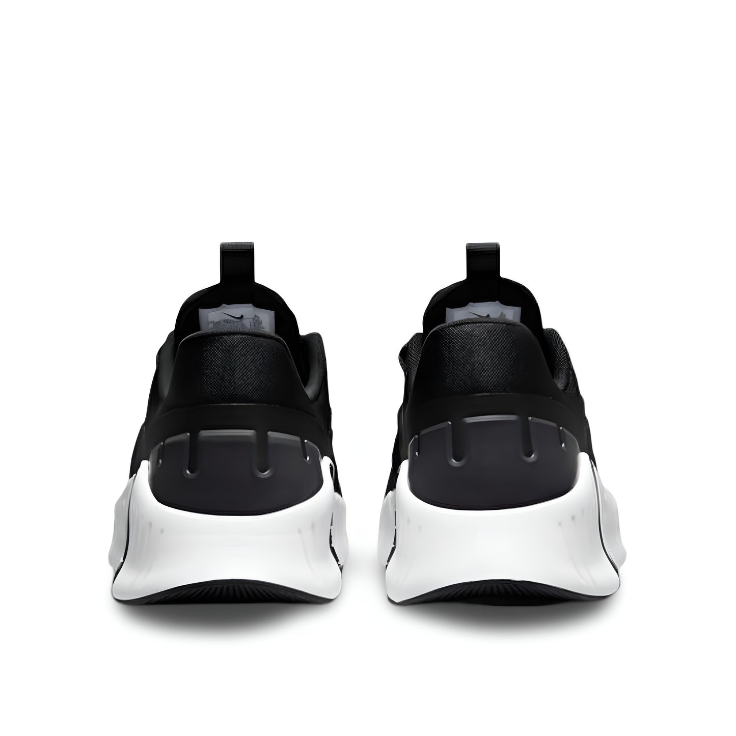 Nike Shoes Casual Free Metcon 5 black /White