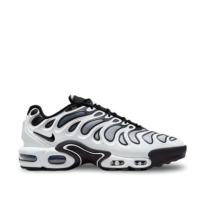 Nike Air Max Plus TN Drift Panda – Level Shoes - Main Image