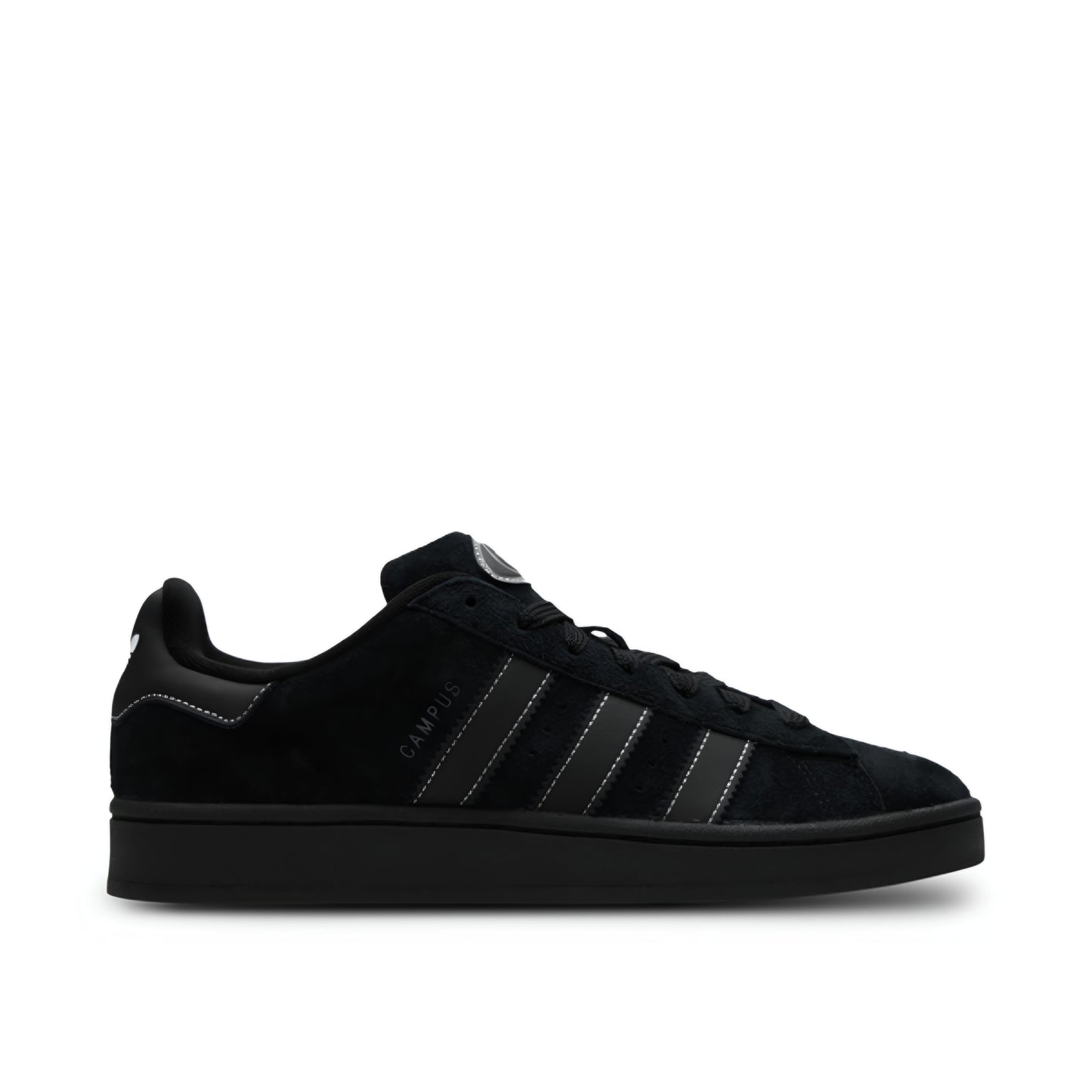 Adidas Campus 00s Core Black White